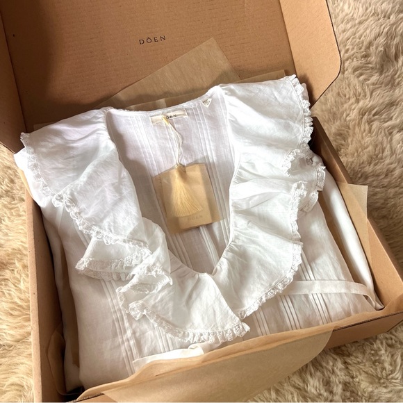🎁DÔEN CLASSY PACK 101- 🪄📦Package Treasures to Arrive Safely to Customers🥂✨ - Picture 12 of 16